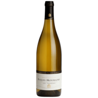 Puligny-Montrachet - Les Charmes - Blanc - 2021 - Domaine Alain Chavy