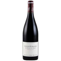 Vosne-Romanée 1er cru Les Rouges du Dessus - Rouge - 2020 - Domaine Jean-Luc et Eric Burguet
