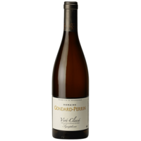 AOC Viré-Clessé "Symphonie" - 2021 - Blanc - Domaine Gondard-Perrin - 75 cl