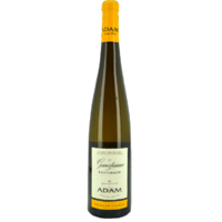 Alsace Gewurztraminer Grand Cru - Kaefferkopf - Vieilles Vignes - Blanc - 2018 - Jean-Baptiste Adam