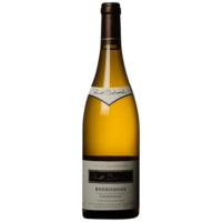 Bourgogne Chardonnay - Blanc - 2018 - Domaine Pernot Belicard
