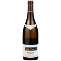 Meursault Vieilles Vignes - Blanc - 2019 - Domaine Pernot Belicard