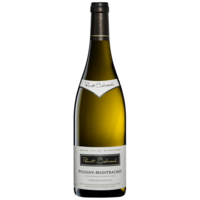 Puligny-Montrachet - Blanc - 2019 - Domaine Pernot Belicard