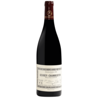 Gevrey-Chambertin - Rouge - Domaine Alain Voegeli