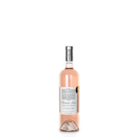 Coteaux d'Aix-en-Provence - Rosé - 2021 - Domaine Naïs