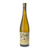 Alsace Cuvée Zind - Blanc - Domaine Zind Humbrecht