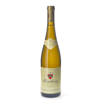 AOC Alsace Riesling Heimbourg - Blanc - 2021 - Domaine Zind Humbrecht - 75cl