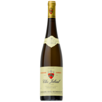 AOC Alsace Clos Jebsal Vendange Tardive - Blanc - 2012 - Domaine Zind Humbrecht - 75cl