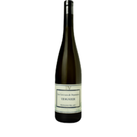 Viognier - Vin de France - Les Contours de Deponcins - Blanc - 2022 - Domaine Francois Villard