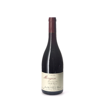 Morgon Vieilles Vignes - Rouge - 2020 - Domaine Jean Paul & Charly Thévenet