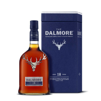 Whisky - Dalmore - 18 ans
