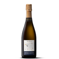 Champagne Roger Coulon 1er Cru Vrigny - Blanc - Extra Brut - Heri-Hodie - Solera de Meunier