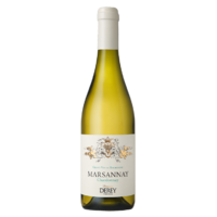 Marsannay - Blanc - 2021 - Domaine Derey