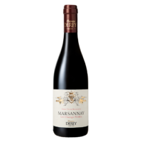 Marsannay Les Champs Perdrix - Rouge - 2021 - Domaine Derey