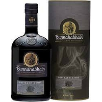 Whisky Bunnahabhain Toiteach A Dha - Island Single Malt Scotch Whisky - 70cl