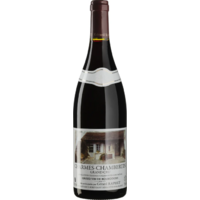 Charmes-Chambertin Grand Cru Rouge - 2021 - Domaine Gérard Raphet