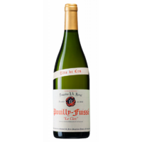 Pouilly-Fuissé Tête de Cru "Le Clos" - Blanc - Domaine Ferret