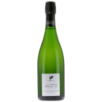 Champagne Les Vignes de Mon Village - Blanc de Meunier - Champagne Moussé Fils