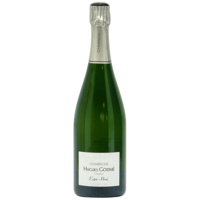 Champagne Extra Brut 1er cru - Champagne Hugues Godmé