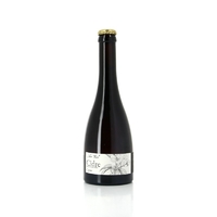 Cidre « Equinoxe » - Demi sec - 2020 - Domaine Julien Thurel