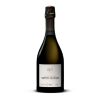Champagne Grand Cru - Edition PM.04 - Extra-Brut - Maison Pertois-Moriset