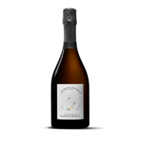 Champagne Grand Cru - Les Hauts-d'Aillerands - Extra-Brut - 2015 - Maison Pertois-Moriset
