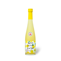 Sempuku Saké - Lemon Ginger - Maison Miyake Honten - 70cl