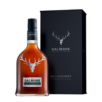 Whisky The Dalmore - King Alexander III
