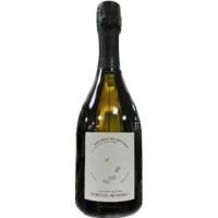 Champagne Grand Cru - Les Hautes Mottes - Extra-Brut - 2015 - Maison Pertois-Moriset