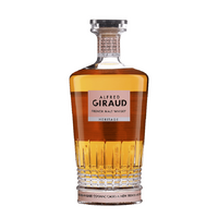 Whisky - French Malt Whisky - Héritage - Alfred Giraud - Avec Etui
