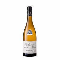 Savennières - Clos de Saint Yves - Monopole - Blanc - Domaine des Baumard