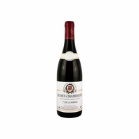 Gevrey-Chambertin 1er cru "La Perrière" - 2018 - Rouge - Domaine Harmand-Geoffroy