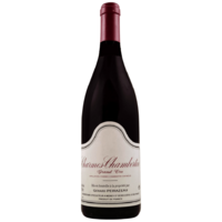 Charmes-Chambertin Grand Cru - Rouge - 2021 - Domaine Gérard Peirazeau