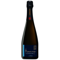 Champagne Henri Giraud - Grand Cru - Hommage au Pinot Noir - Brut