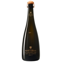 Champagne Henri Giraud - Grand Cru - Fût de Chêne - MV17 - Brut