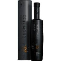 Whisky - Octomore 12.1