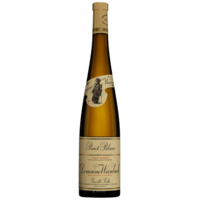 Alsace - Pinot Blanc - Blanc - 2021 - Domaine Weinbach