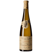 Alsace - Pinot Gris - Clos des Capucins - Blanc - 2021 - Domaine Weinbach