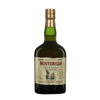 Rhum - Montebello - 8 ans