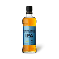Whisky Mars Komagatake - Single Malt - IPA Cask Finish - Avec Etui