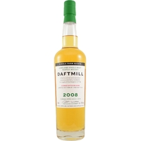 Whisky - Daftmill 2008 Winter Release B.Bros