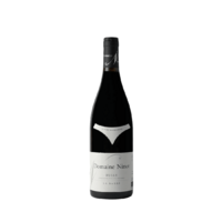 Rully La Barre - Rouge - 2021 - Domaine Ninot