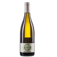 Rully Saint Jacques - 2020 - Blanc - Domaine Antoine Olivier