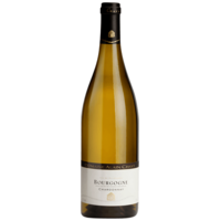 Bourgogne Chardonnay Blanc - 2020 - Domaine Alain Chavy