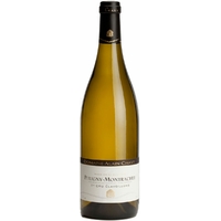 Puligny-Montrachet 1er Cru Clavoillons - Blanc - 2020 - Domaine Alain Chavy