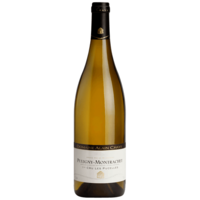 Puligny-Montrachet 1er Cru Les Pucelles - Blanc - 2020 - Domaine Alain Chavy