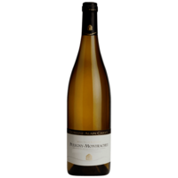 Puligny-Montrachet - Blanc - 2020 - Domaine Alain Chavy