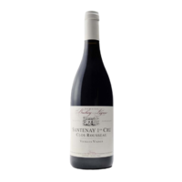 Santenay Rouge Vieilles Vignes 1er Cru Clos Rousseau - 2020 - Domaine Bachey-Legros