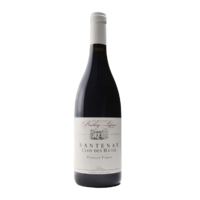 Santenay Rouge Vieilles Vignes Clos des Hâtes - 2020 - Domaine Bachey-Legros