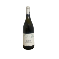 Rully La Chatalienne - Blanc - 2020 - Domaine Bachey-Legros